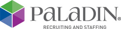 Paladin logo