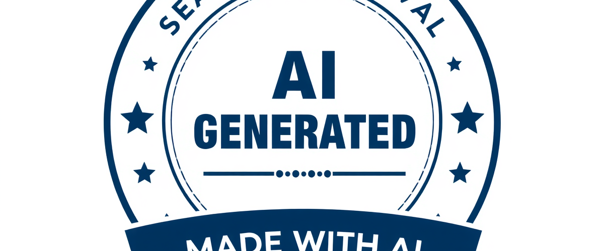 A ‘Good Housekeeping’ Seal Of Approval For AI?